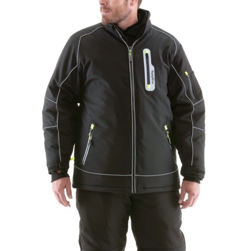 REFRIGIWEAR EXTREME Cold Thermal JACKET Art No 0790r( 20-#0)